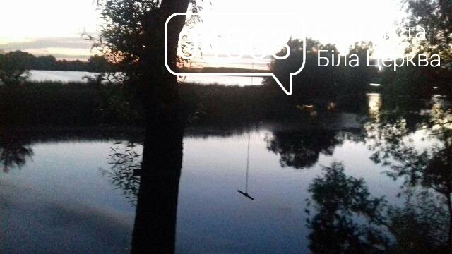 Трагедія на Білоцерківщині: небезпечні забави призвели до загибелі двох дівчат Трагедія на Білоцерківщині: небезпечні забави призвели до загибелі двох дівчат