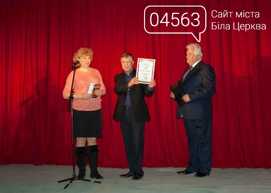 Театр імені Саксаганського став переможцем у відбірковому турі проекту «ART-UKRAINE»! Театр імені Саксаганського став переможцем у відбірковому турі проекту «ART-UKRAINE»!