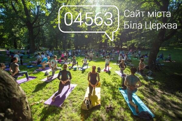 7 причин зайнятися йогою вже сьогодні 7 причин зайнятися йогою вже сьогодні