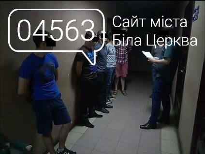 Правоохоронці затримали злочинну групу, яка вкрала у мешканця Білої... Правоохоронці затримали злочинну групу, яка вкрала у мешканця Білої Церкви близько 145 тис. грн.