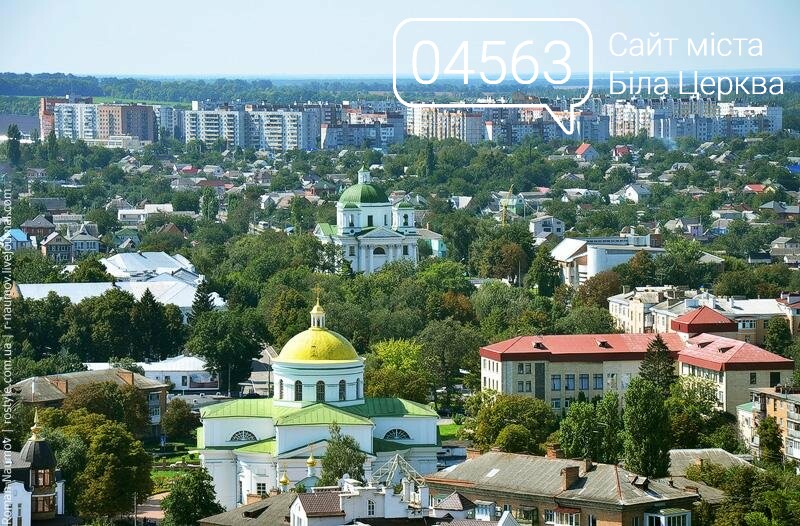 Депутати Білоцерківської міської ради прийняли ряд важливих рішень... Депутати Білоцерківської міської ради прийняли ряд важливих рішень для міста