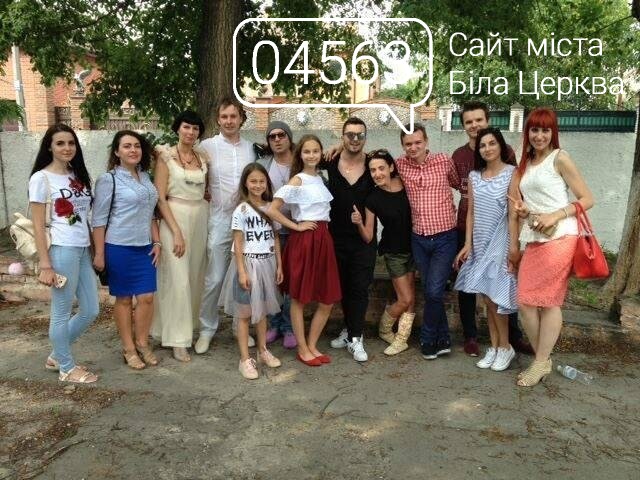З добром у серці: яскраве свято організували для дітей з центру соціальної реабілітації «Злагода» З добром у серці: яскраве свято організували для дітей з центру соціальної реабілітації «Злагода»