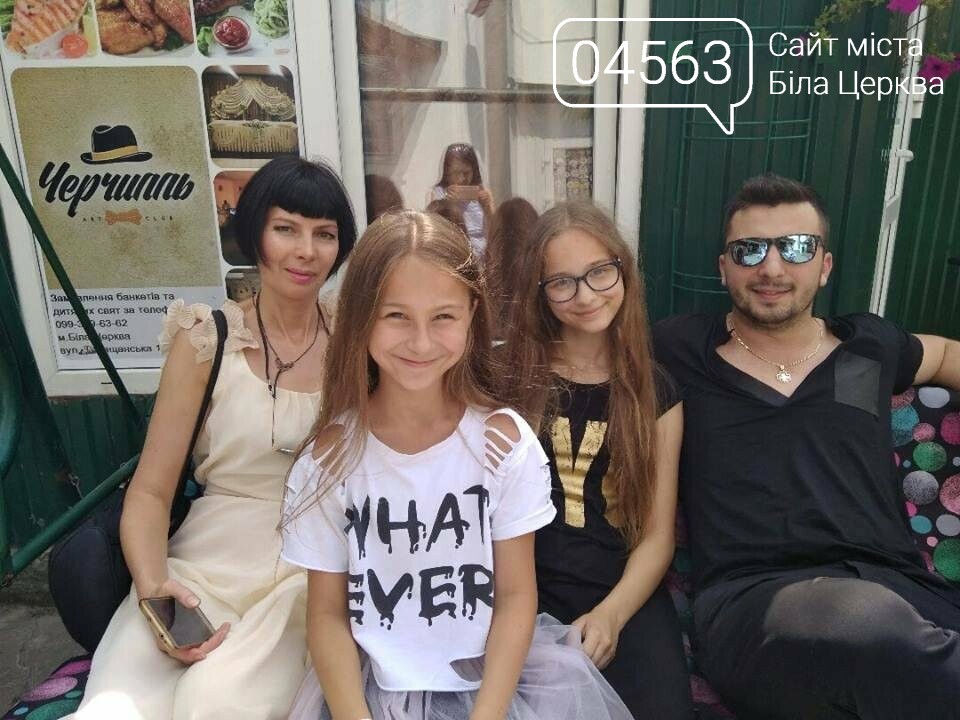 З добром у серці: яскраве свято організували для дітей з центру соціальної реабілітації «Злагода» З добром у серці: яскраве свято організували для дітей з центру соціальної реабілітації «Злагода»