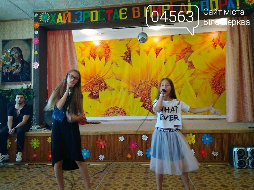 З добром у серці: яскраве свято організували для дітей з центру соціальної реабілітації «Злагода» З добром у серці: яскраве свято організували для дітей з центру соціальної реабілітації «Злагода»