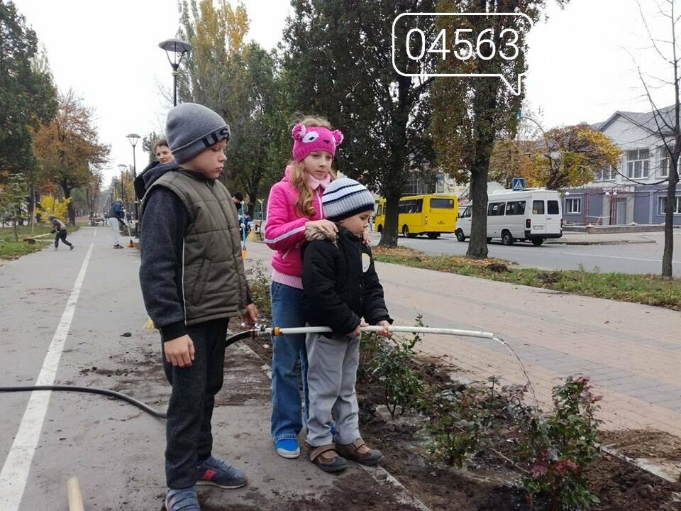 Осіння толока 2017 Біла Церква Осіння толока 2017 Біла Церква