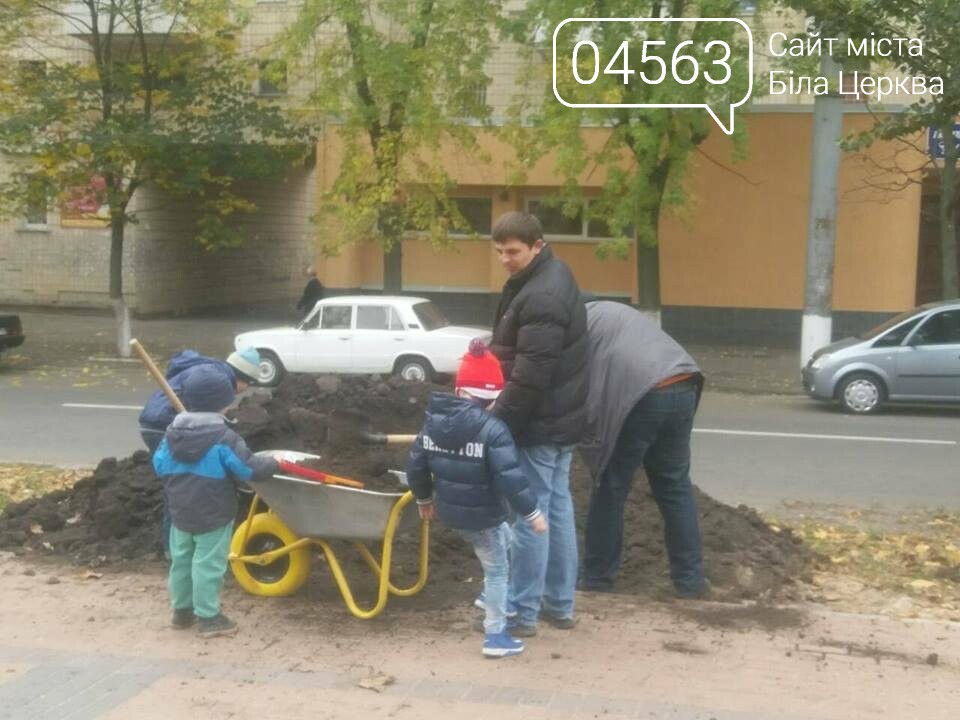 Осіння толока 2017 Біла Церква Осіння толока 2017 Біла Церква