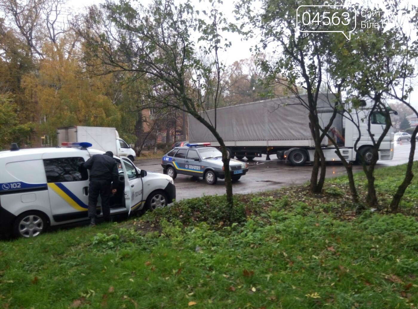 ДТП Біла Церква ДТП Біла Церква