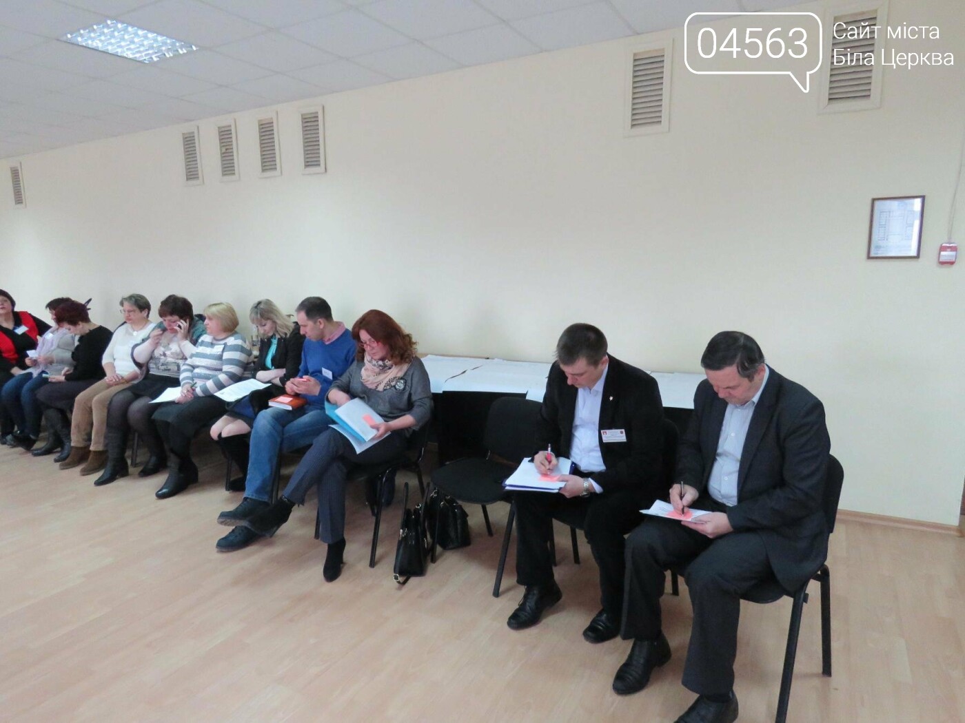У Білій Церкві обговорили проблеми дітей та їх вирішення, фото-5 У Білій Церкві обговорили проблеми дітей та їх вирішення, фото-5
