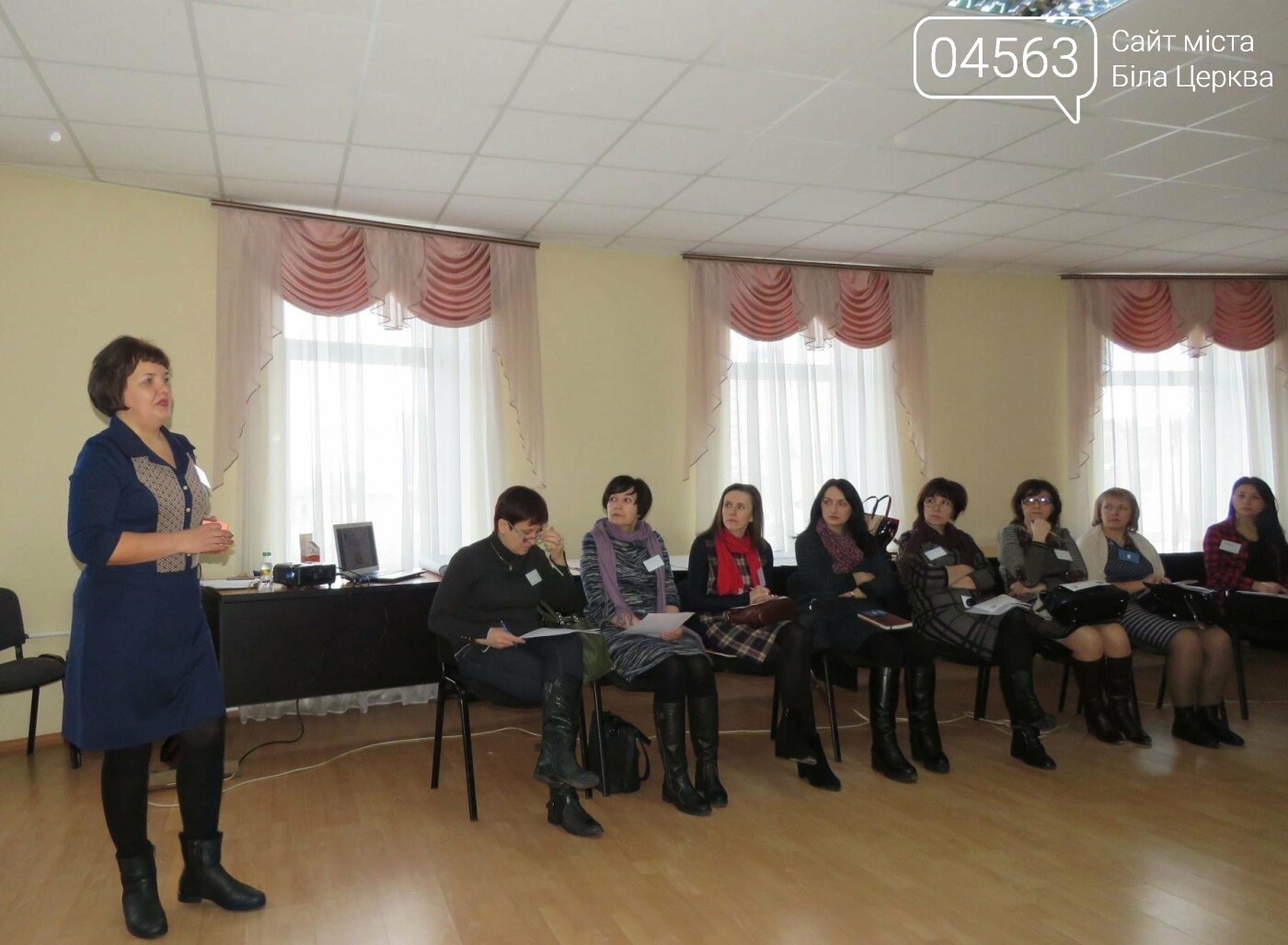 У Білій Церкві обговорили проблеми дітей та їх вирішення, фото-3 У Білій Церкві обговорили проблеми дітей та їх вирішення, фото-3