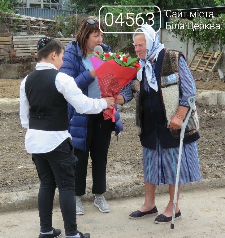 На місці майбутнього пам’ятного знаку жертвам Голокосту вис..., фото-4 На місці майбутнього пам’ятного знаку жертвам Голокосту висадили метасеквої, фото-4