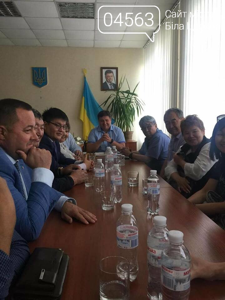 БМК та “Маршалок” поділилися досвідом із партнерами з Кирг..., фото-5 БМК та “Маршалок” поділилися досвідом із партнерами з Киргизстану, фото-5