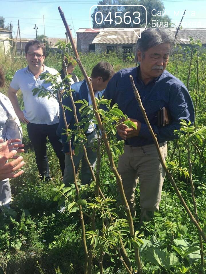 БМК та “Маршалок” поділилися досвідом із партнерами з Кирг..., фото-9 БМК та “Маршалок” поділилися досвідом із партнерами з Киргизстану, фото-9