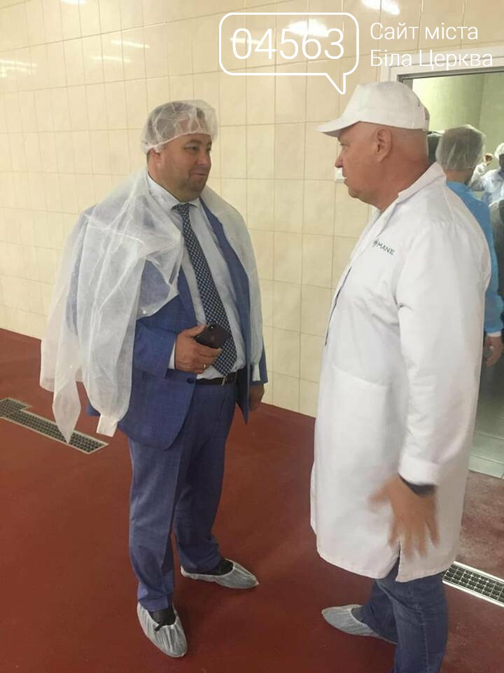 БМК та “Маршалок” поділилися досвідом із партнерами з Кирг..., фото-4 БМК та “Маршалок” поділилися досвідом із партнерами з Киргизстану, фото-4
