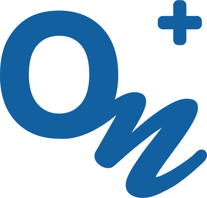 Логотип - ОН Клінік, медичний центр Біла Церква