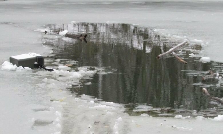 Самогубця, який стрибнув в річку Рось врятував у Білій Церкві чоловік 