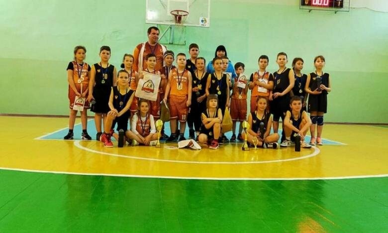 На Чемпіонаті Київської області срібло вибороли білоцерківські “Літаючі Білки” 