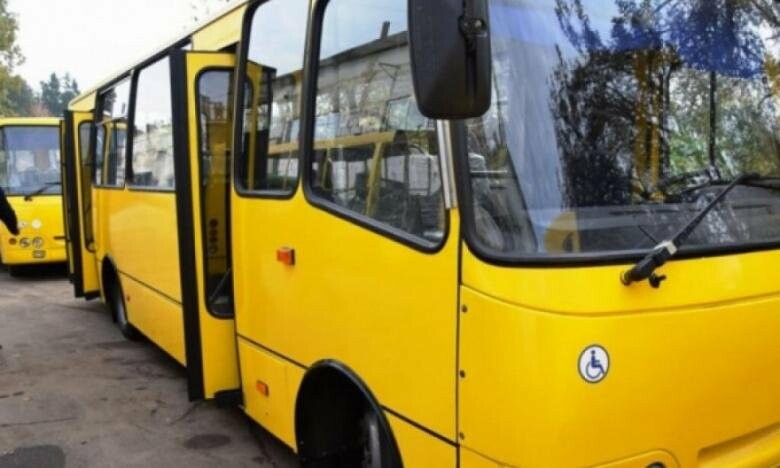 Автобусний маршрут №13 відновить роботу з 1 червня в Білій Церкві