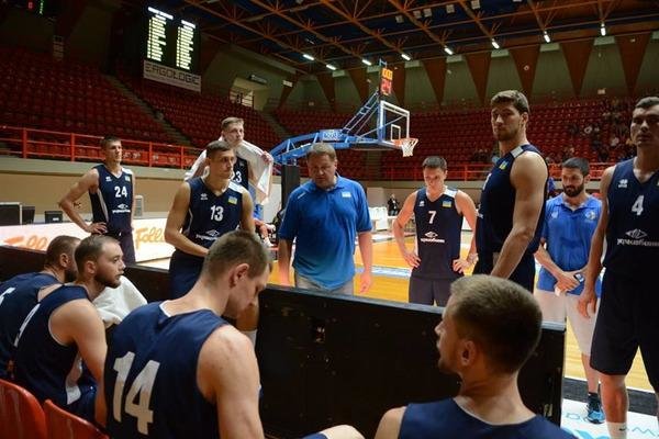 Національна збірна України з баскетболу Національна збірна України з баскетболу