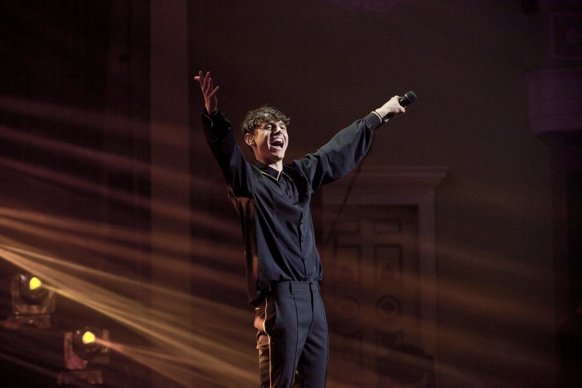 ALEKSEEV вперше виступить у Білій Церкві в рамках першого Всеукраїнського туру! ALEKSEEV вперше виступить у Білій Церкві в рамках першого Всеукраїнського туру!