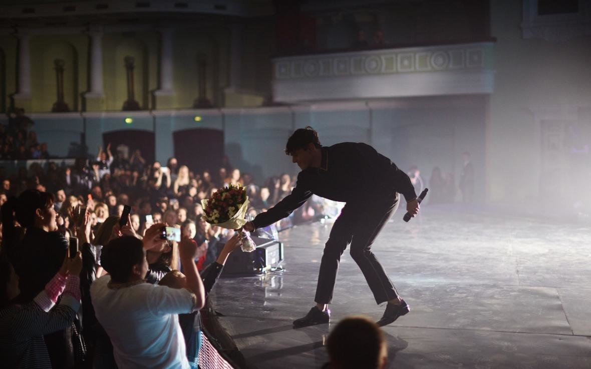 ALEKSEEV вперше виступить у Білій Церкві в рамках першого Всеукраїнського туру! ALEKSEEV вперше виступить у Білій Церкві в рамках першого Всеукраїнського туру!