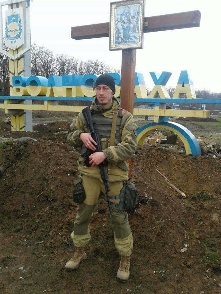 Денис Глова Денис Глова