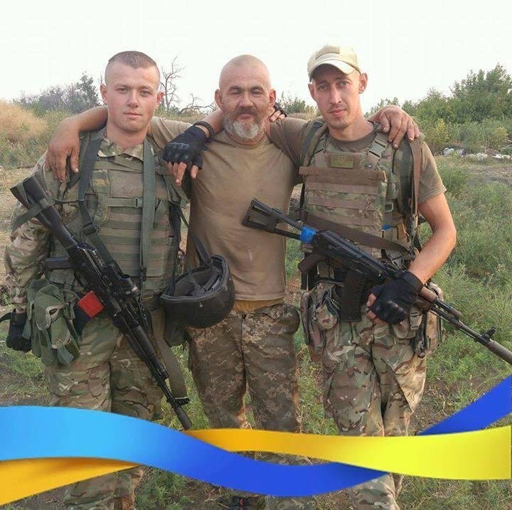 Денис Глова Денис Глова