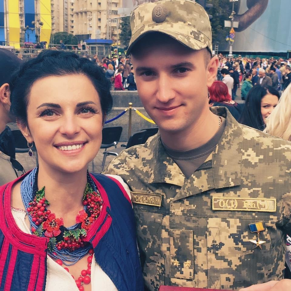 Василь Тарасюк Василь Тарасюк