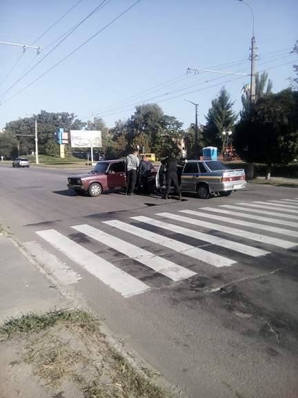 ДТП Біла Церква ДТП Біла Церква