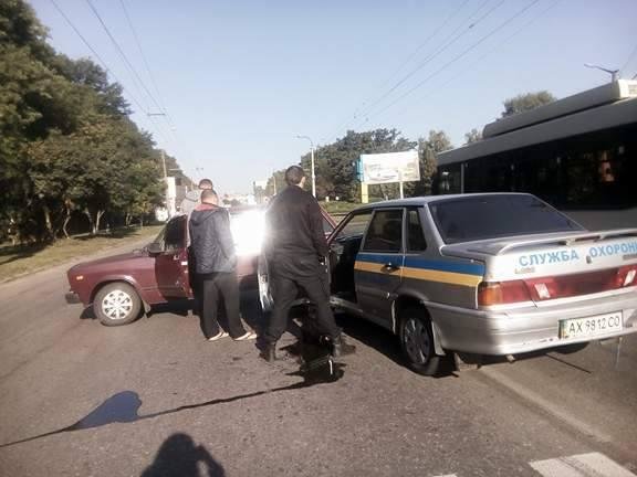 ДТП Біла Церква ДТП Біла Церква