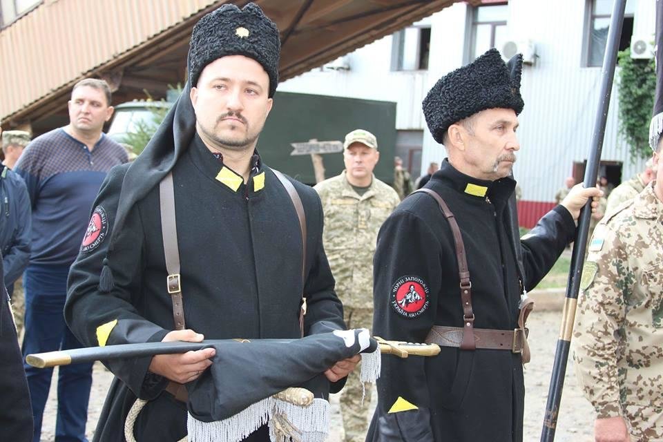 Бійці 72-ї бригади отримали заслужені нагороди Бійці 72-ї бригади отримали заслужені нагороди
