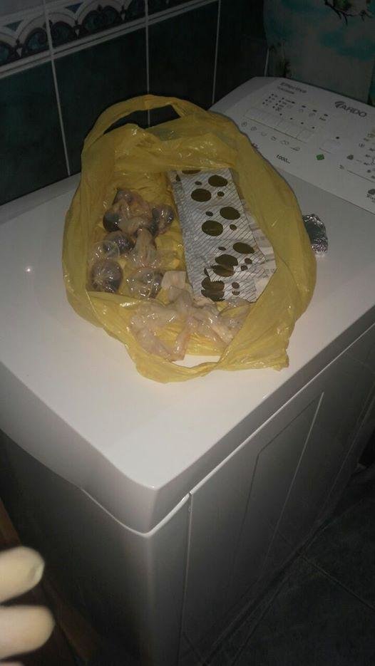 У Білій Церкві затримали групу жінок за збут важких наркотиків на суму 300 тис. грн У Білій Церкві затримали групу жінок за збут важких наркотиків на суму 300 тис. грн