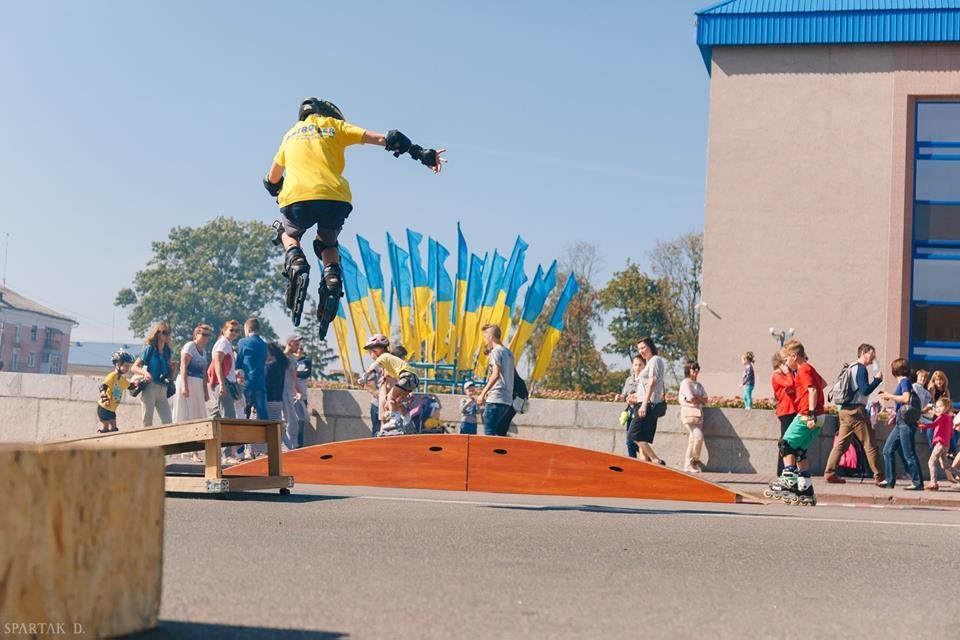 День міста Біла Церква День міста Біла Церква