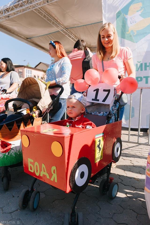 День міста Біла Церква День міста Біла Церква