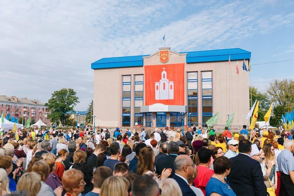 День міста Біла Церква День міста Біла Церква