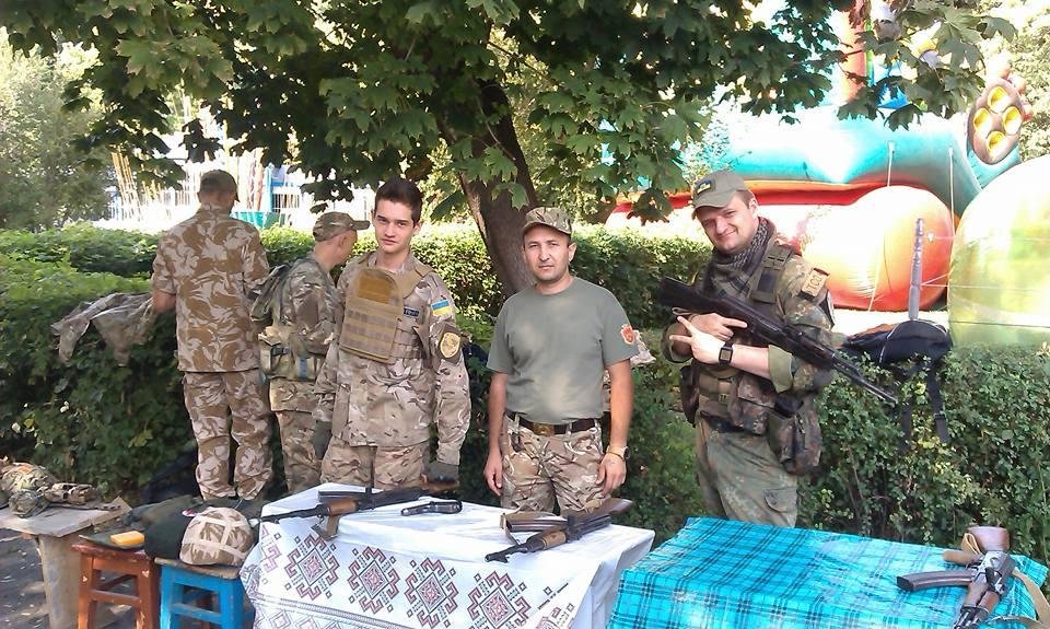 День міста Біла Церква День міста Біла Церква