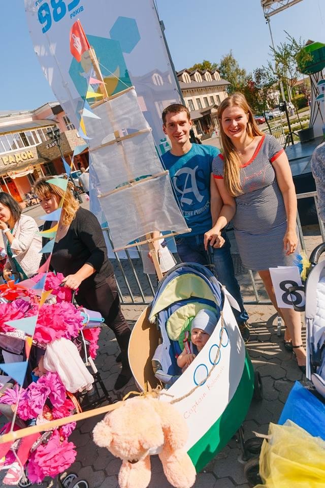 День міста Біла Церква День міста Біла Церква