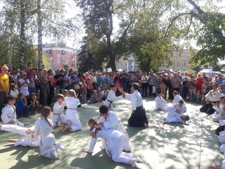 День міста Біла Церква День міста Біла Церква