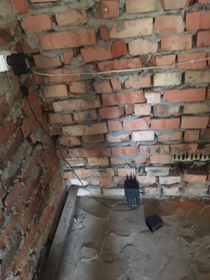 У банди, що полювала на елітні автомобілі виявили гранотомети «РПГ-18» У банди, що полювала на елітні автомобілі виявили гранотомети «РПГ-18»