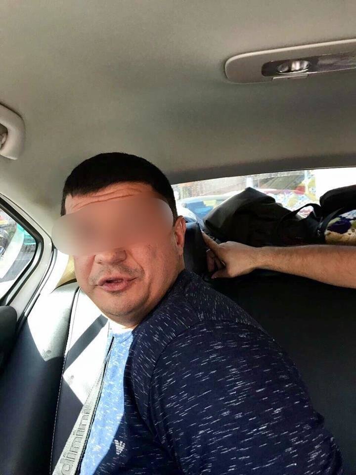 У банди, що полювала на елітні автомобілі виявили гранотомети «РПГ-18» У банди, що полювала на елітні автомобілі виявили гранотомети «РПГ-18»
