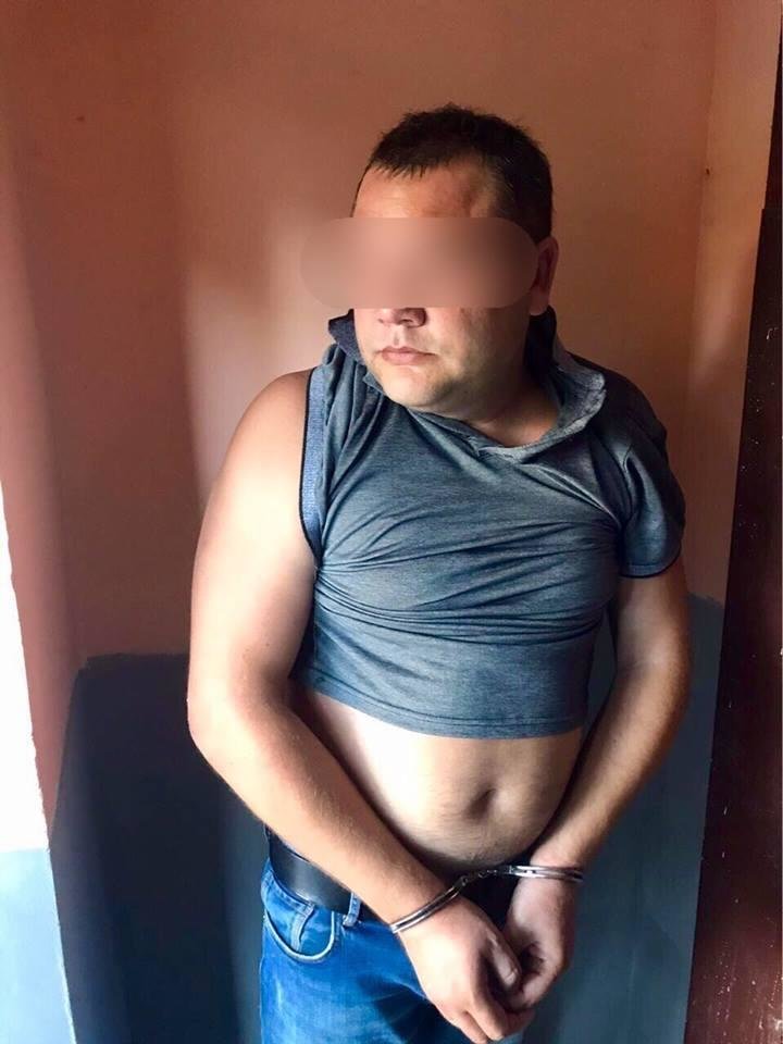 У банди, що полювала на елітні автомобілі виявили гранотомети «РПГ-18» У банди, що полювала на елітні автомобілі виявили гранотомети «РПГ-18»