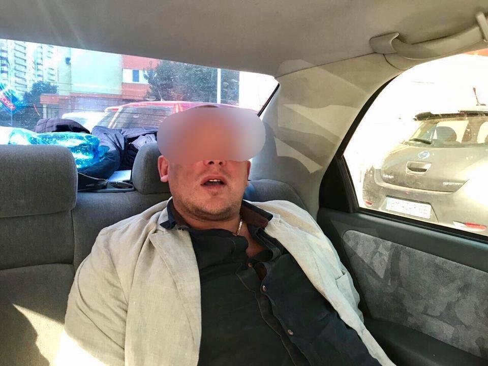 У банди, що полювала на елітні автомобілі виявили гранотомети «РПГ-18» У банди, що полювала на елітні автомобілі виявили гранотомети «РПГ-18»