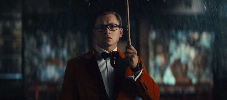 Kingsman: Золоте кільце Kingsman: Золоте кільце