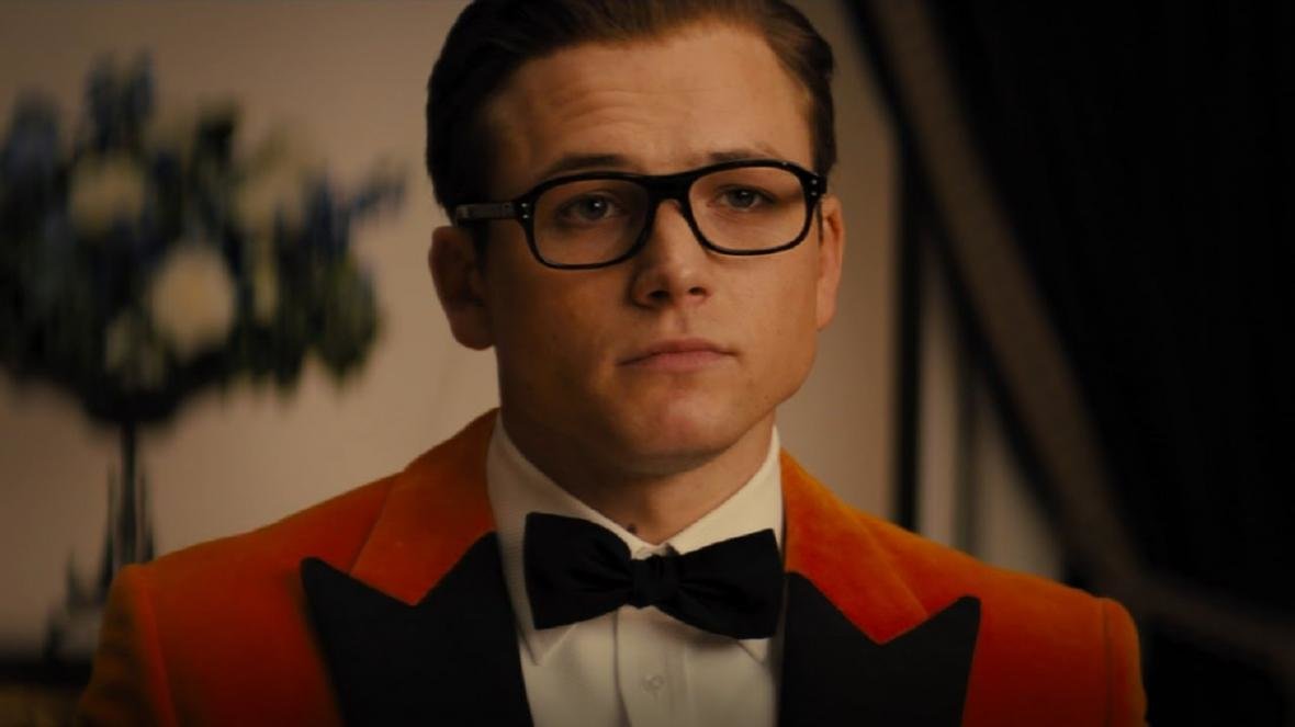 Kingsman: Золоте кільце Kingsman: Золоте кільце