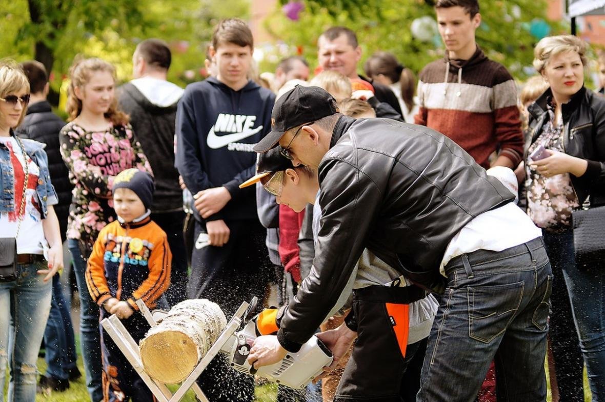 "Місто професій" Біла Церква "Місто професій" Біла Церква