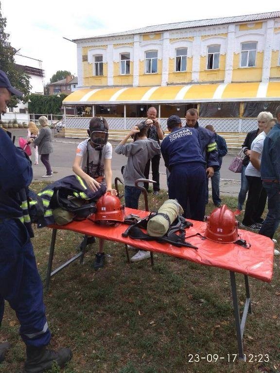 «Місто професій»: як у Білій Церкві «працевлаштовували» дітей «Місто професій»: як у Білій Церкві «працевлаштовували» дітей