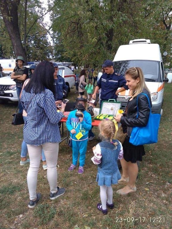«Місто професій»: як у Білій Церкві «працевлаштовували» дітей «Місто професій»: як у Білій Церкві «працевлаштовували» дітей