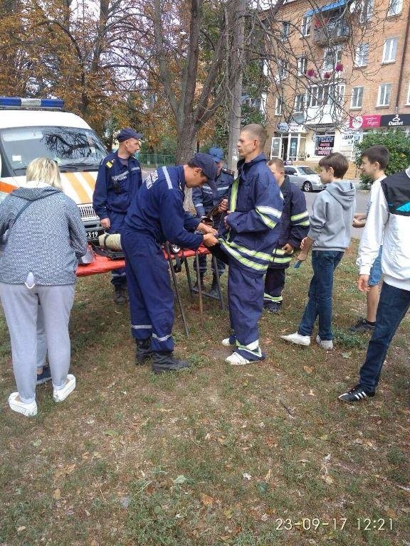 «Місто професій»: як у Білій Церкві «працевлаштовували» дітей «Місто професій»: як у Білій Церкві «працевлаштовували» дітей
