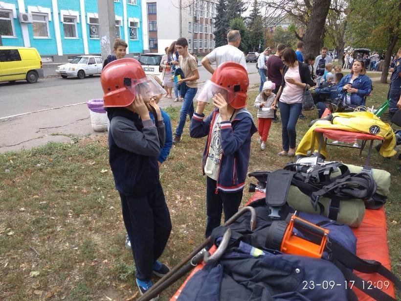 «Місто професій»: як у Білій Церкві «працевлаштовували» дітей «Місто професій»: як у Білій Церкві «працевлаштовували» дітей