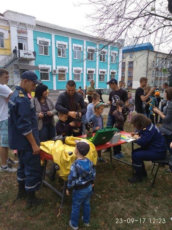 «Місто професій»: як у Білій Церкві «працевлаштовували» дітей «Місто професій»: як у Білій Церкві «працевлаштовували» дітей