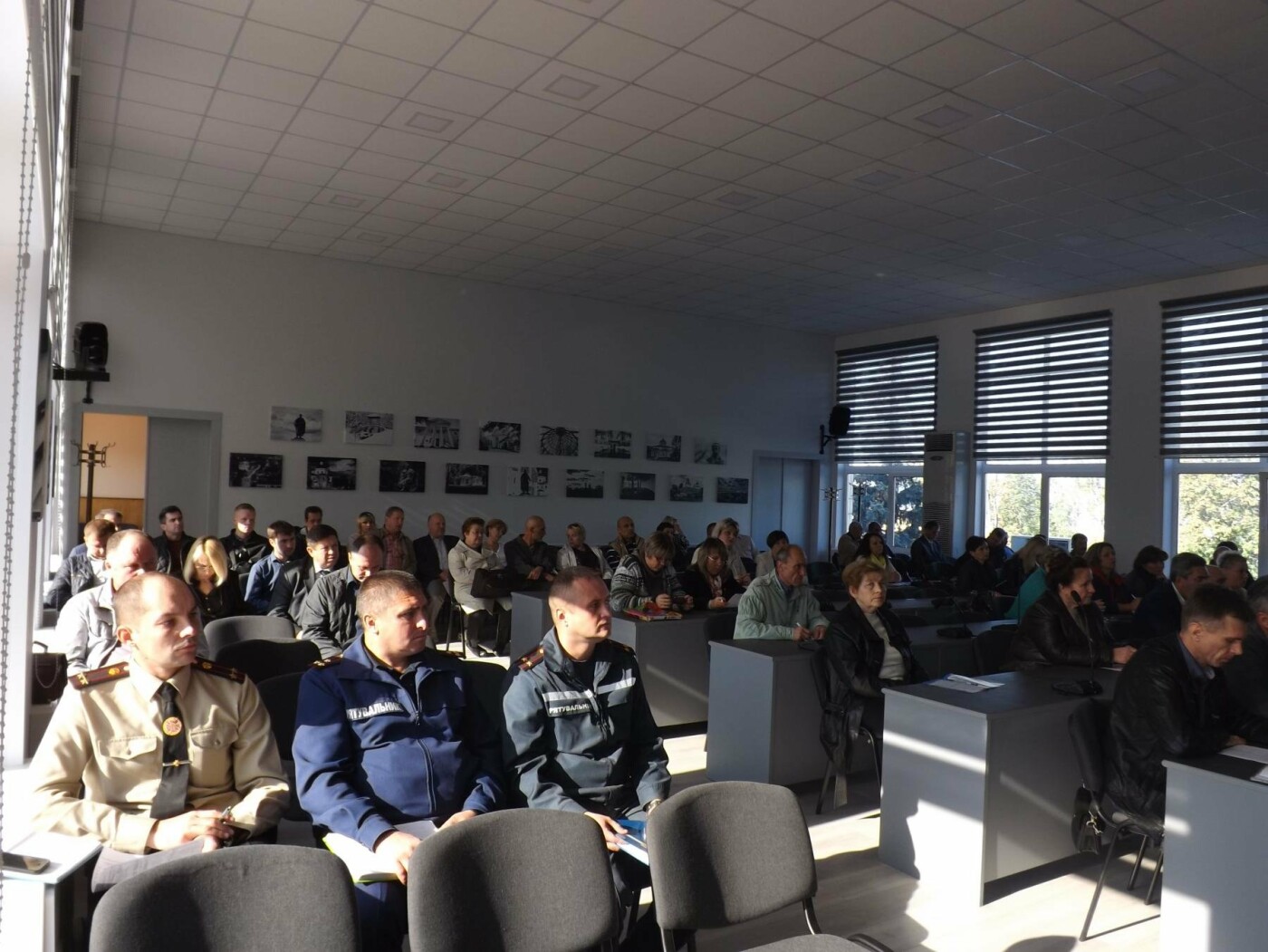 Міська влада має намір залучити 338 млн грн. на реконструкцію магіс... Міська влада має намір залучити 338 млн грн. на реконструкцію магістральної тепломережі